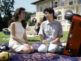 Lady Mobster (1988) - Full Movie Uncut