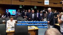 رافائل گروسی: امیدوارم با ایران به زودی به توافق برسیم
