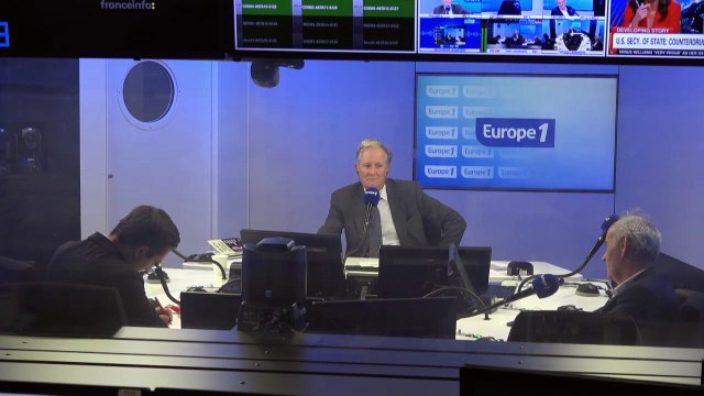 Pour Pierre Gattaz, la crise budgétaire vient du problème «que vous avez encore des partis qui veulent taxer»