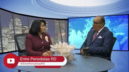 Entre Periodistas | Tecnologías Avanzadas 01-06-2025