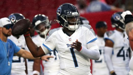 Tennessee Titans vs. Denver Broncos: Game Preview & Analysis