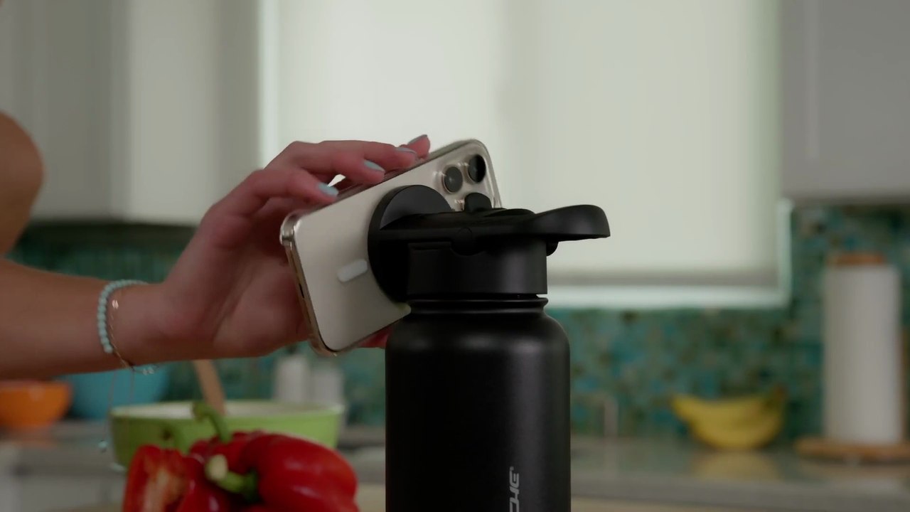 The Ultimate Life Hack for People Who Juggle!
