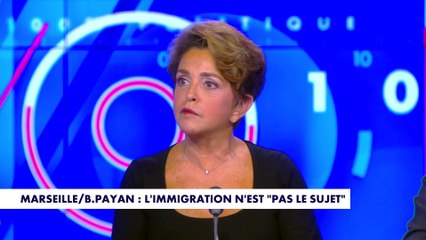 Judith Waintraub : «Toute la gauche est unie sur l'idée que l'immigration n'est jamais le problème»