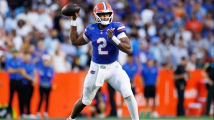 South Florida vs. Florida Showdown: Battle of the State