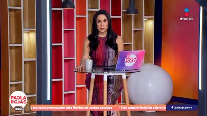 Flotilla zarpa de Barcelona para llevar ayuda a Gaza | DPC con Paola Rojas