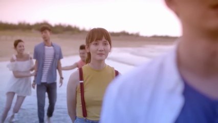 Youth In Your Name - Episode 1 ｜ Audio： Urdu⧸Hindi Dubbed - Chinese Show ｜ Li Mo Zhi - Simon Lian