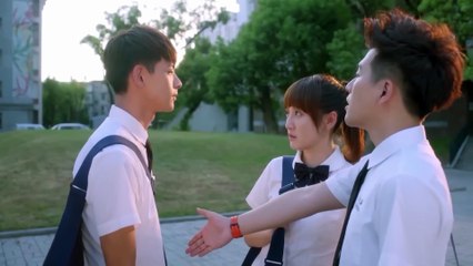 Youth In Your Name - Episode 2 ｜ Audio： Urdu⧸Hindi Dubbed - Chinese Show ｜ Li Mo Zhi - Simon Lian