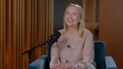 Accenture’s CEO manages her work-life balance by making sure she has no “regrets”