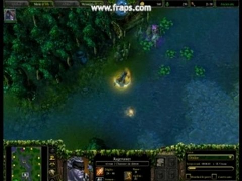 Replay WarCraft III