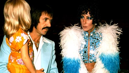 Breaking the Band: Sonny & Cher – Now Streaming on REELZ+