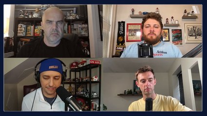 Buy Low or Sell High? NFL 2025’s Most MISJUDGED Teams - NFL PREVIEW