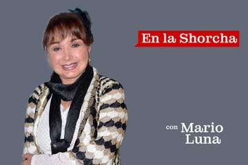 María Antonieta de las Nieves, ‘La Chilindrina’, sufre caída en el Teatro de los Insurgentes