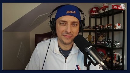 Top 3 BIGGEST IMPACT Players on New NFL Teams - NFL PREVIEW 2025-26