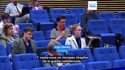 Bruxelles rejette les critiques persistantes de l'accord commercial avec les États-Unis