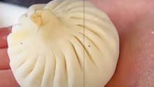 Steamed Bun Art | Part 13 | AS Nagra