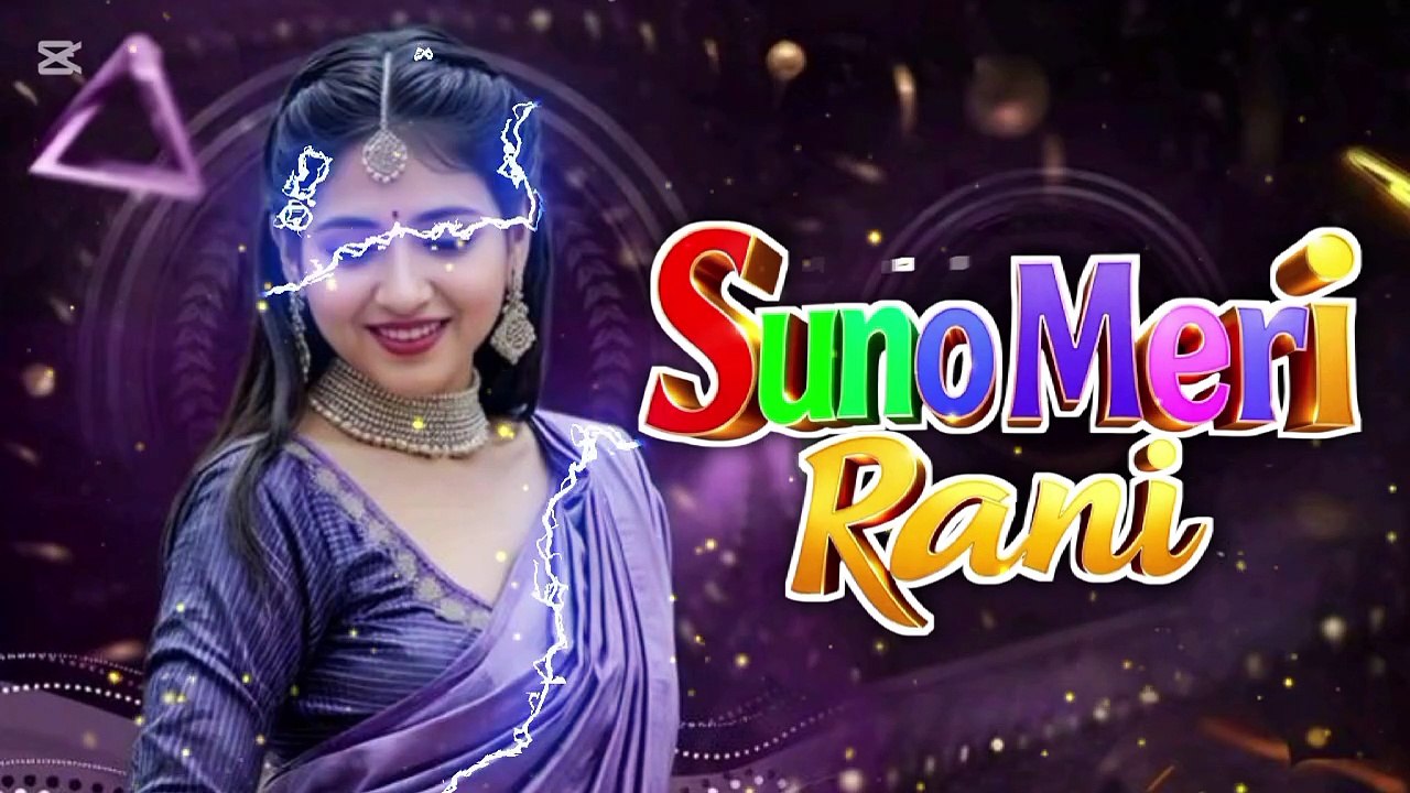 Suno Meri Rani | Romantic Love Song 2025 | Music Vibes Studio