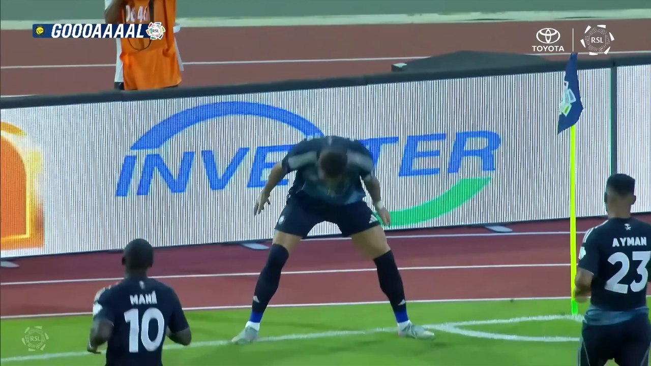 Ronaldo scores, Felix bags a hat-trick on Al Nassr debut-AR-Buzz