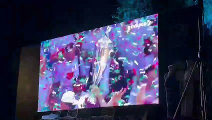 Presentazione Dinamo 2025-26: la video-lettera di Achille Polonara