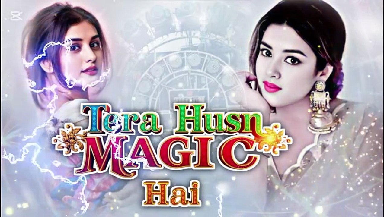 Tera Husn Magic Hai | Best Romantic Song 2025 | Music Vibes Studio