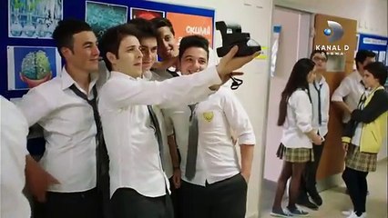 119. Amanecer (Gunesi Beklerken), en español