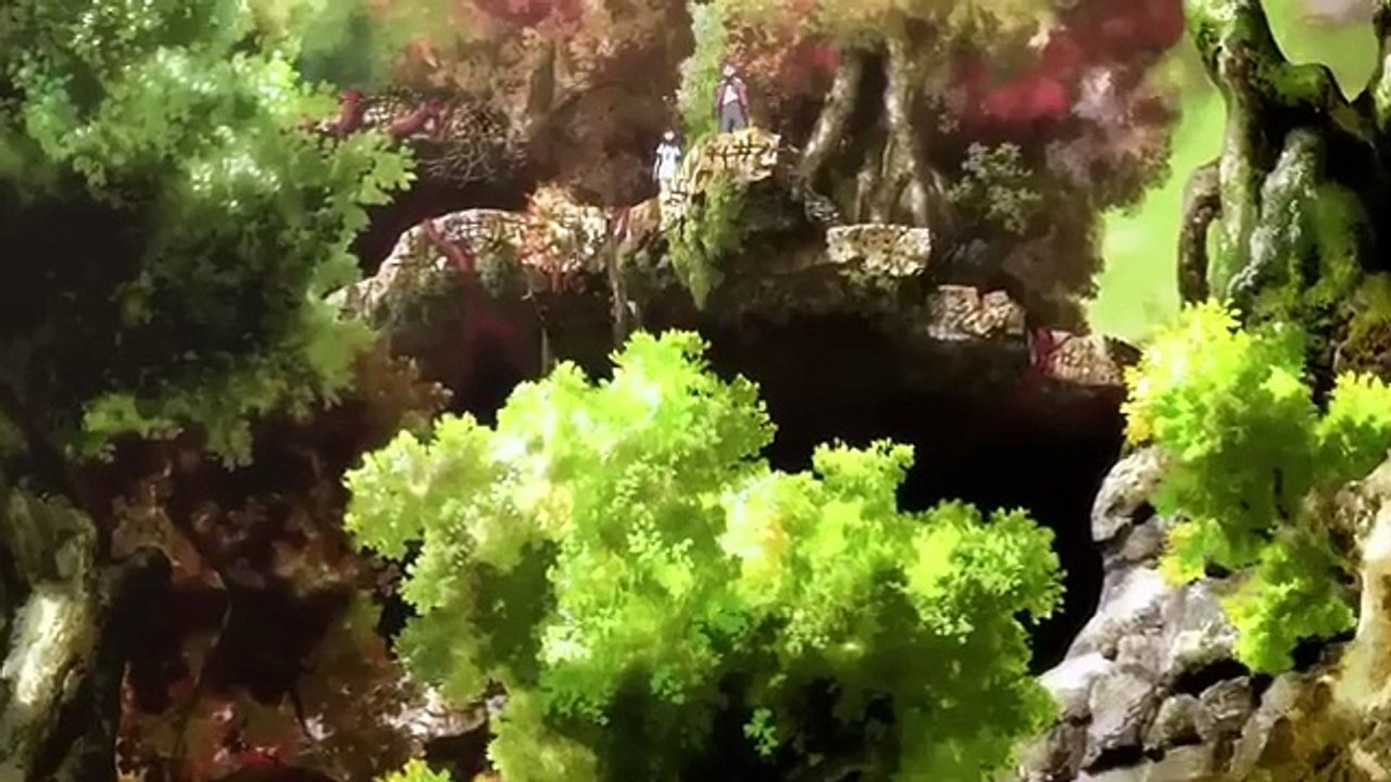 Mutated Plants Destroy Earth But They Unlock Superpowers in Humans