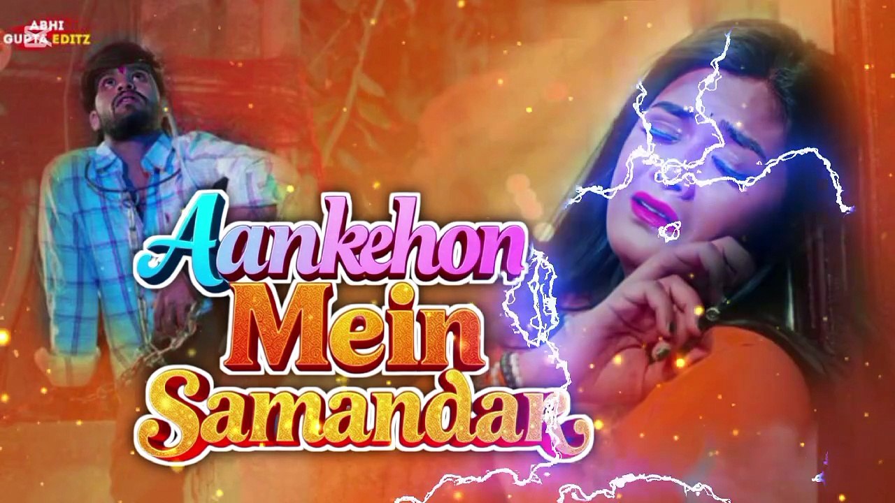 Aankhon Mein Samandar | Romantic Classical Blend | Female Vocals