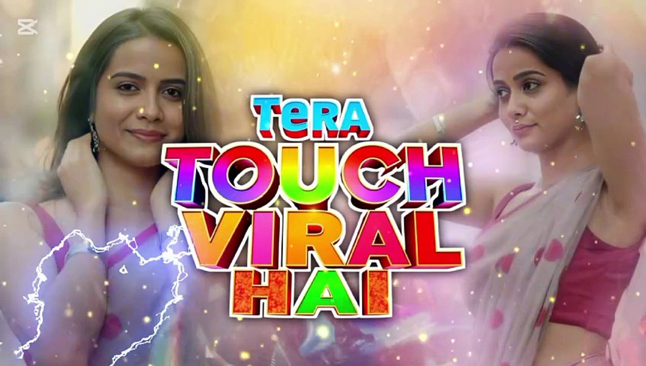 🔥 Tera Tech Viral 💘 | Ultimate Love Drop Beat 2025 | Trending Hindi Pop Anthem