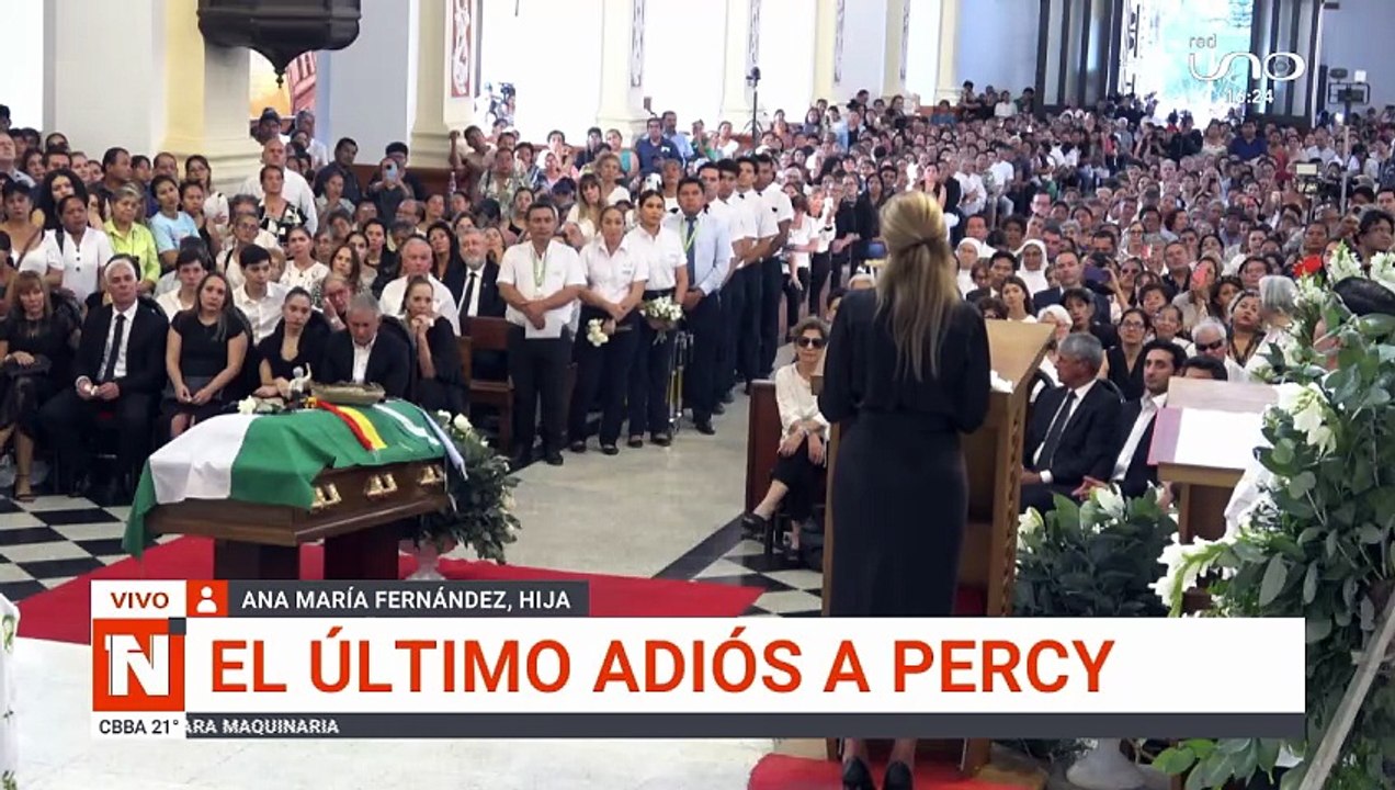 hija percy
