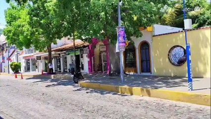 Arnulfo Ortega: “No van los parquímetros en Puerto Vallarta; la ciudadanía fue clara”