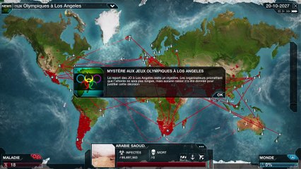 VOD // Plague inc - gta 4