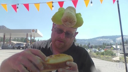 Raw Dogging at Pretty Odd Wieners in Tahoe, CA