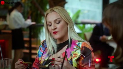 Bahar: Esencia de Mujer - Capítulo 11 Completo 🌸