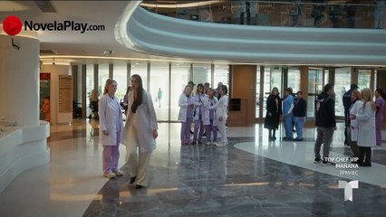 Bahar: Esencia de Mujer - Capítulo 12 Completo 🎬