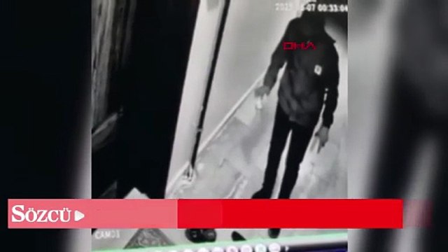 Elektrik kontağı sanıldı, kundaklama çıktı