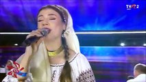 Stefania Narenji - Hai, Dunarea mea (Festivalul „Mamaia” - TVR 2 - 28.08.2025)