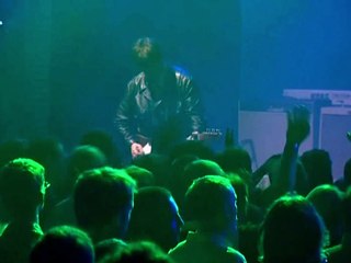 An Eternity Turns - Echo and The Bunnymen (live)