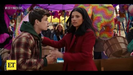 My Life With the Walter Boys Cast REACTS to Season 2 Finale (Exclusive)