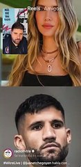 Lisandro López rompió el silencio sobre su separación de Mica Tinelli