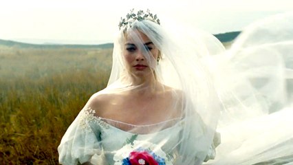 Fall in Love Again — Official Teaser Trailer for Wuthering Heights