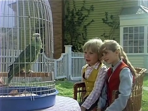 Мэри Поппинс до свидания 2 серия.