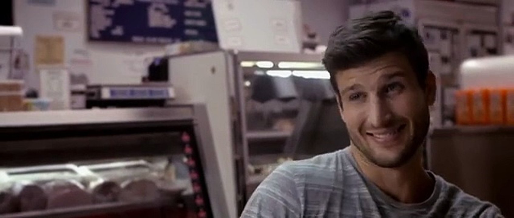 {4TH Man Out} 2015 - A car mechanic in a small, working class town comes out of the closet to his unsuspecting, blue-collar best friends.