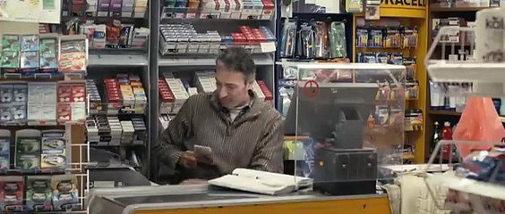 {Family Member} 2015 - The grandfather helps them out with his pension since the family business, a small grocery store