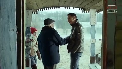 {Love Criminal} {ЛЮБОВНЫЙ КРИМИНАЛ}  2019 - Russian movie