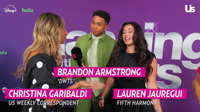 Lauren Jauregui Reacts to Camila Cabello’s Support of Fifth Harmony Reunion Performance