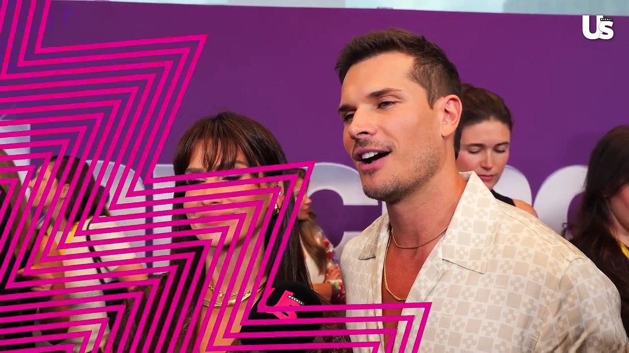 Gleb Savchenko Is ‘Focused’ on ‘DWTS’ After Brooks Nader Split