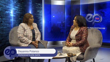 Entre Periodistas | El Periodismo De Datos 08-06-2025