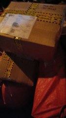 Viettel Post Shipping Stock