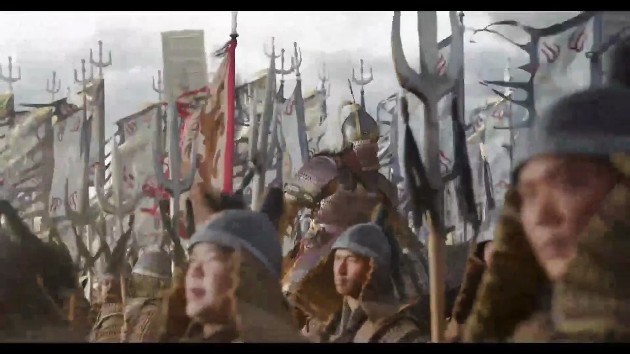 The Legend of the Condor Heroes The Gallants (2025) มังกรหยก จอมยุทธ์ผู้ยิ่งใหญ่ - 28of29