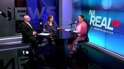 Julgamento de Bolsonaro fortalece ou enfraquece o governo Lula? | NA REAL