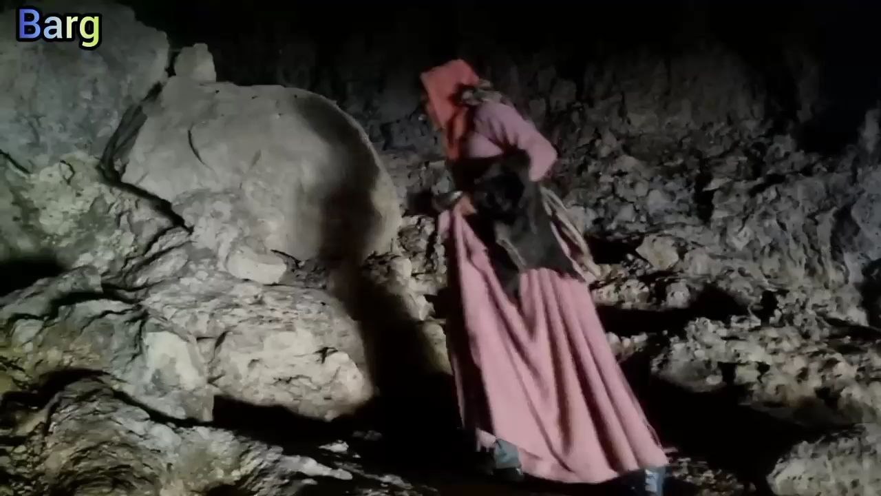 Hi watch nomadic life of two couples. Part 6